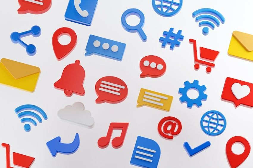 Consejos para crear el icono de tu app