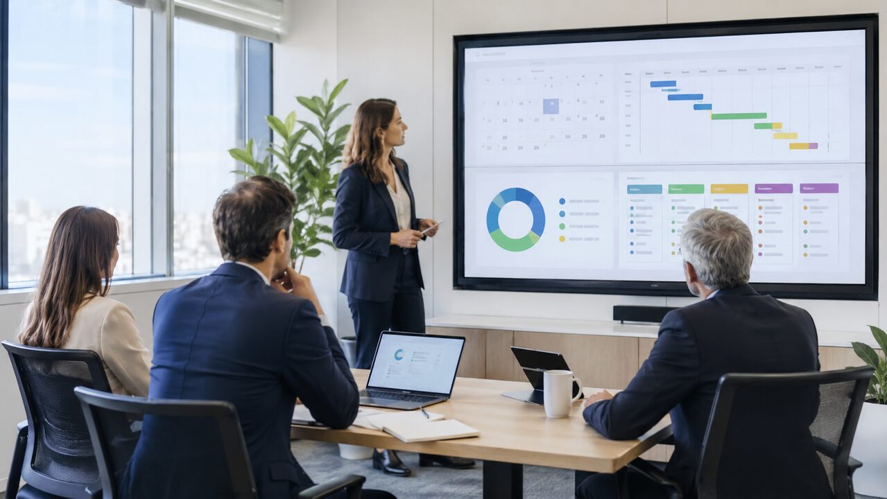 👉 Automatizar renovaciones en pymes: menos persecución comercial y más continuidad