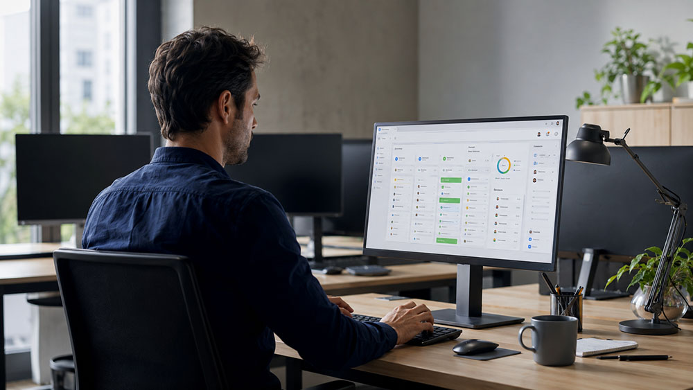 👉 Menos herramientas digitales, mejores sistemas: la próxima mejora operativa de muchas pymes