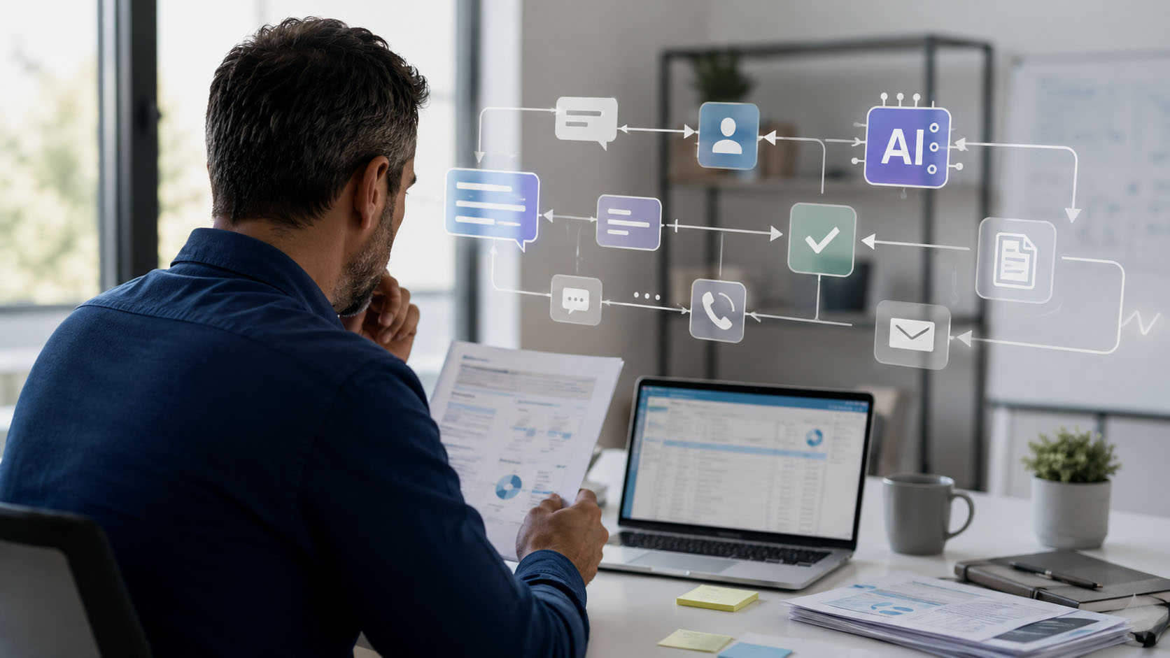 👉 Transparencia en IA para pymes: qué conviene preparar antes de agosto de 2026