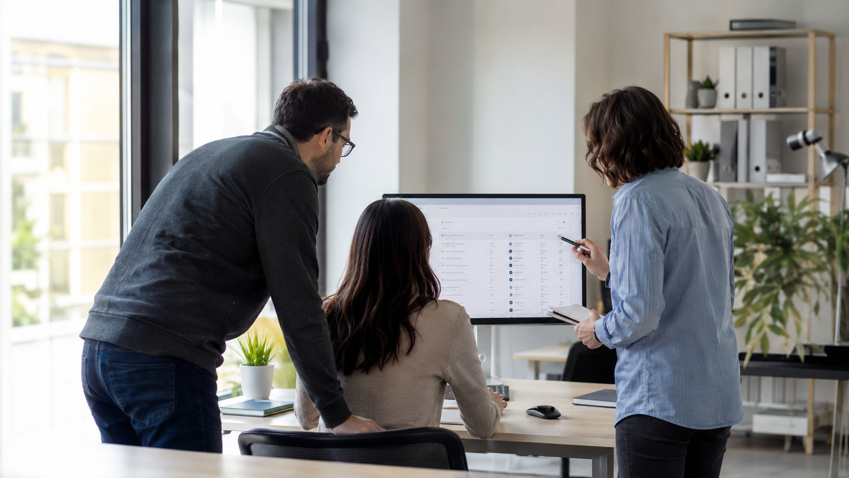 👉 Datos maestros en pymes: clientes, productos y servicios antes de automatizar