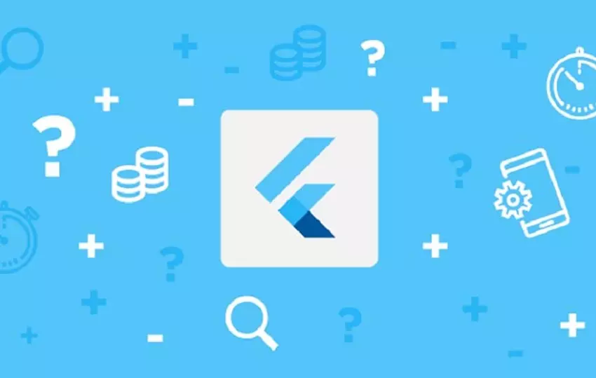 8 ejemplos de apps flutter