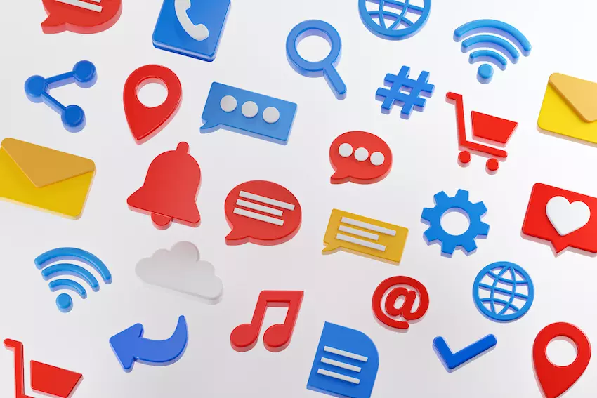 Consejos para crear el icono de tu app