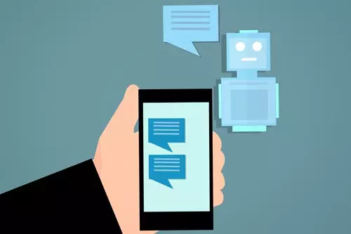 chatbot coronavirus