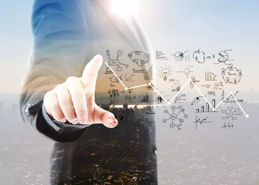 Transformación digital en la empresa