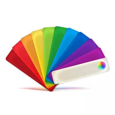 Personalizable con tus colores, imágenes y textos