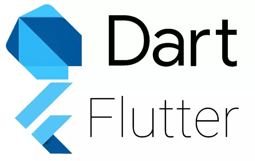 lenguaje dart y flutter