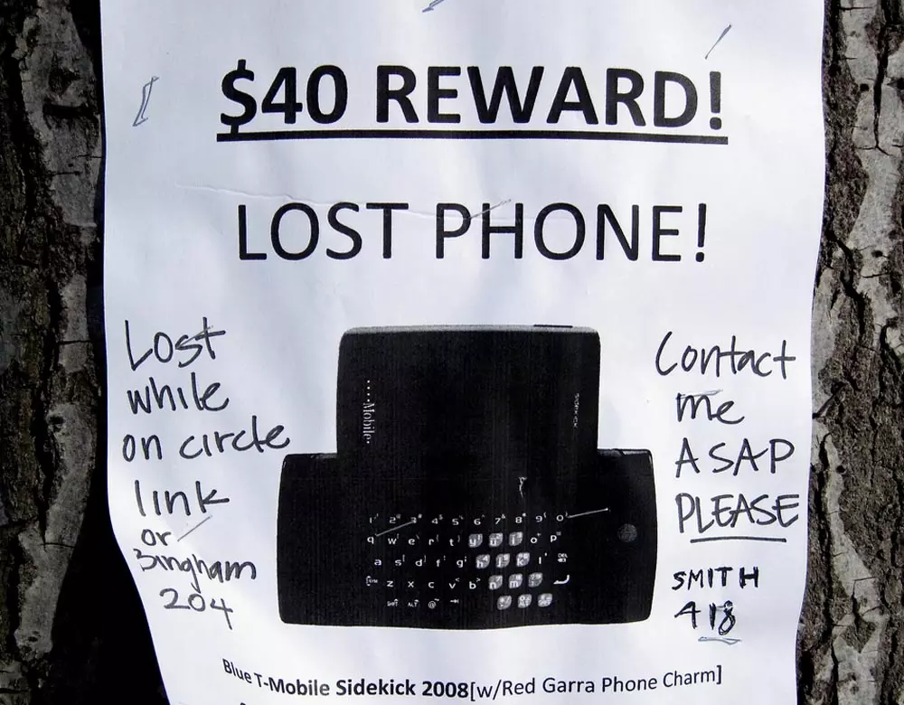 localizar android perdido android lost