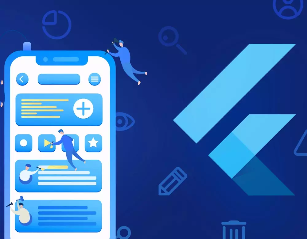 ventajas de utilizar flutter